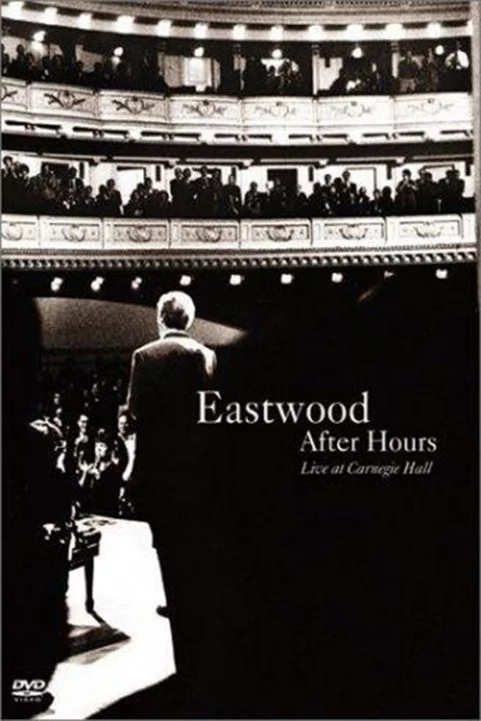 Eastwood After Hours poster