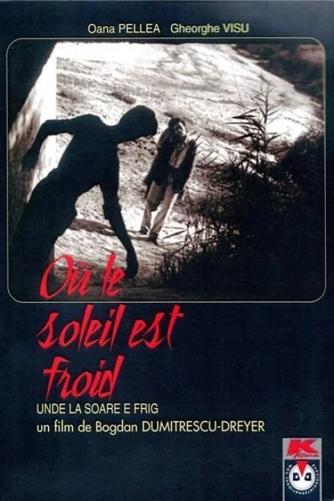 Unde la soare e frig (1991) poster