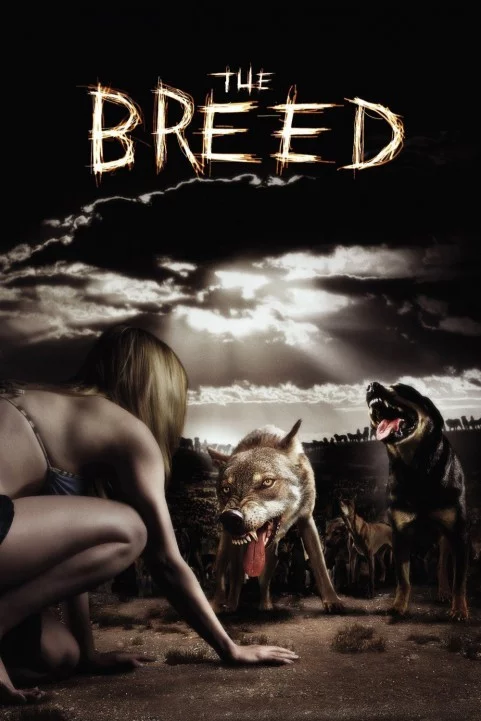 The Breed (2006) poster