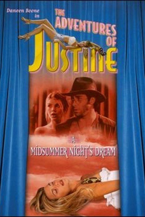 Justine: A Midsummer Night's Dream (1997) poster