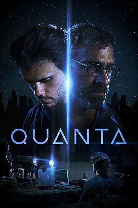 Quanta (2019) poster