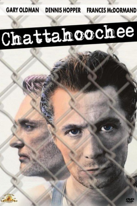 Chattahoochee poster