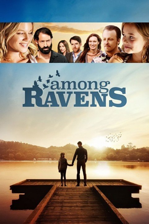 Among Ravens (2014) poster