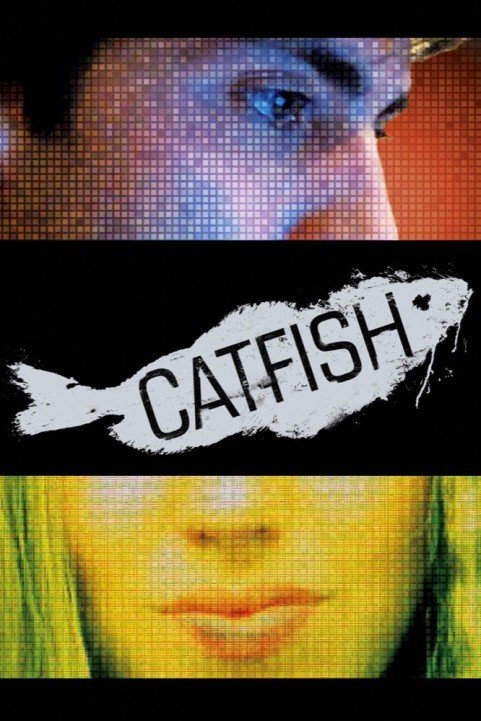 Catfish (2010) poster