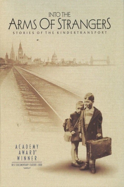 Into the Arms of Strangers: Stories of the Kindertransport (2000) poster