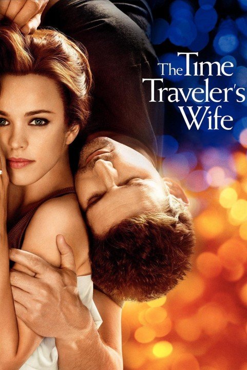 The Time Traveler's Wife (2009) poster