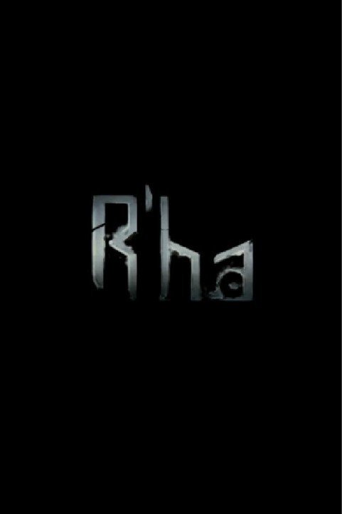 R'ha (2013) poster