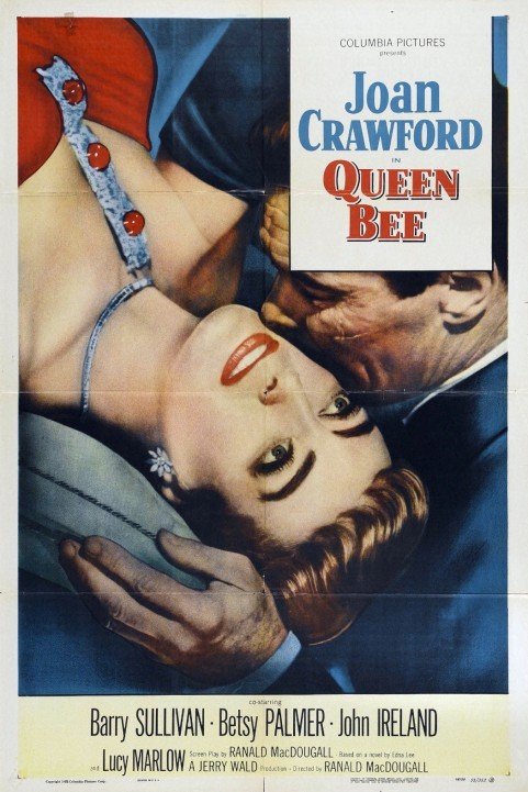Watch Queen Bee Full Movie Online | Download HD, Bluray Free