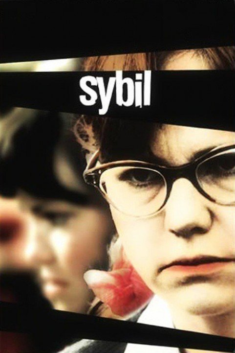 Sybil (1976) poster