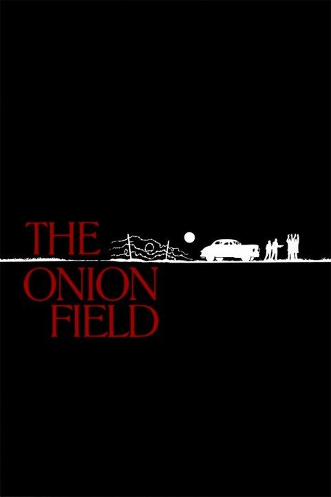 The Onion Field (1979) poster