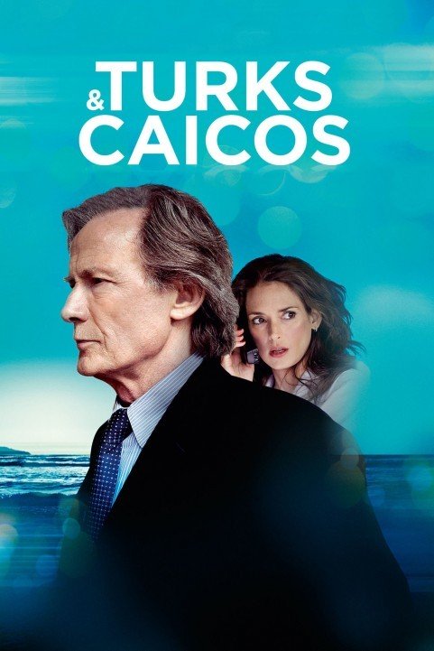 Turks & Caicos (2014) poster