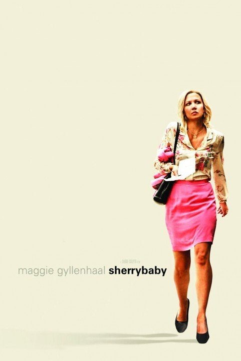 Sherrybaby (2006) poster