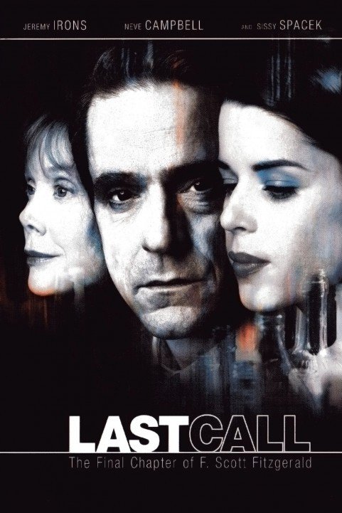 Last Call poster