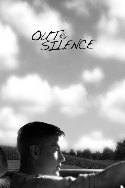 Out in the Silence (2009) poster