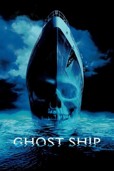 ghost ship full movie مترجم