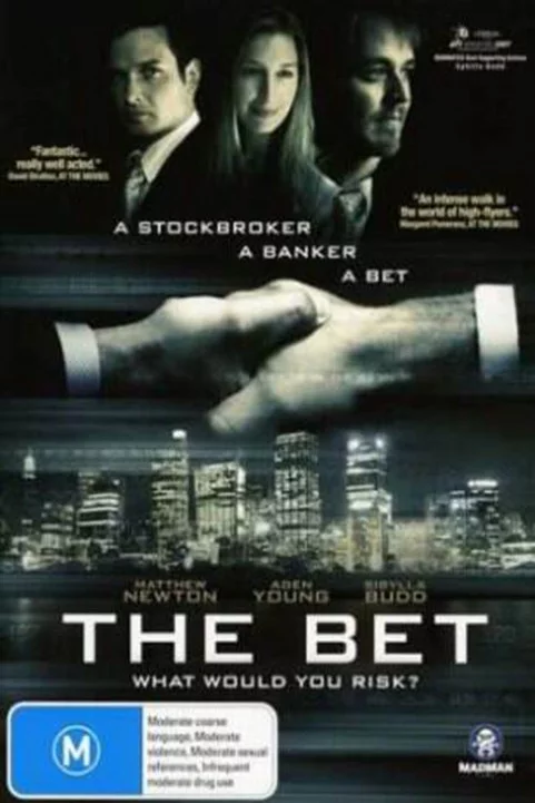 The Bet (2006) poster