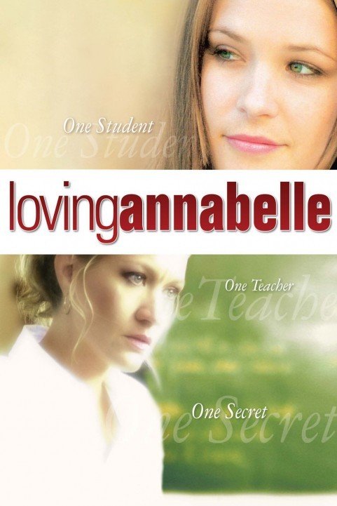Loving Annabelle (2006) poster
