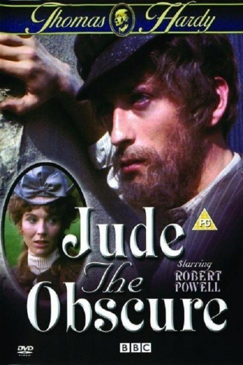 Jude the Obscure (1971) poster