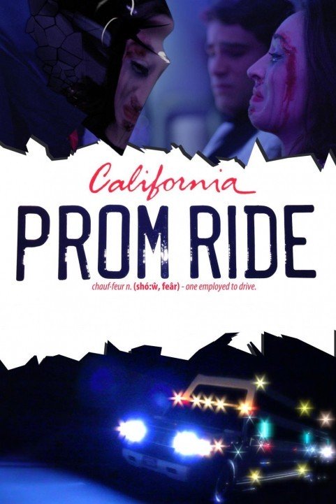 Prom Ride (2015) poster