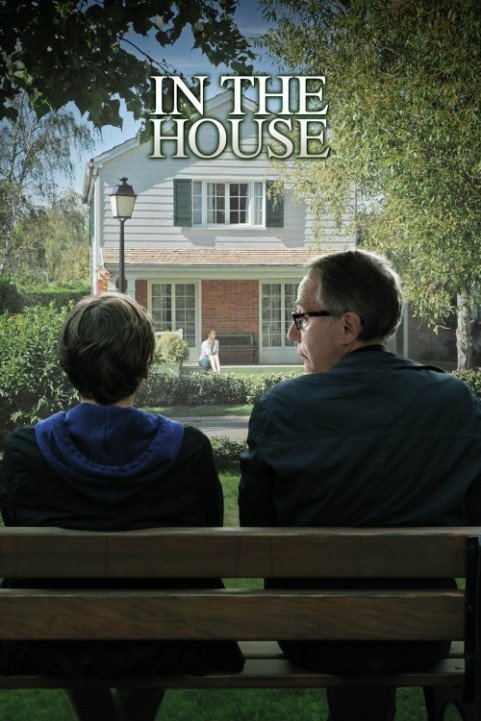 In the House (2012) poster