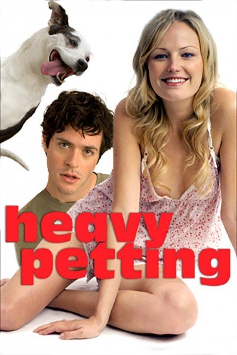 Heavy Petting (2007) poster