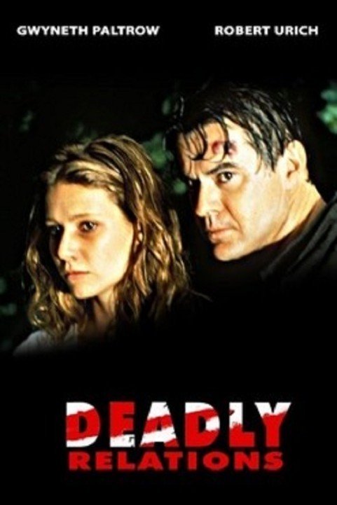 Deadly Relations (1993) poster