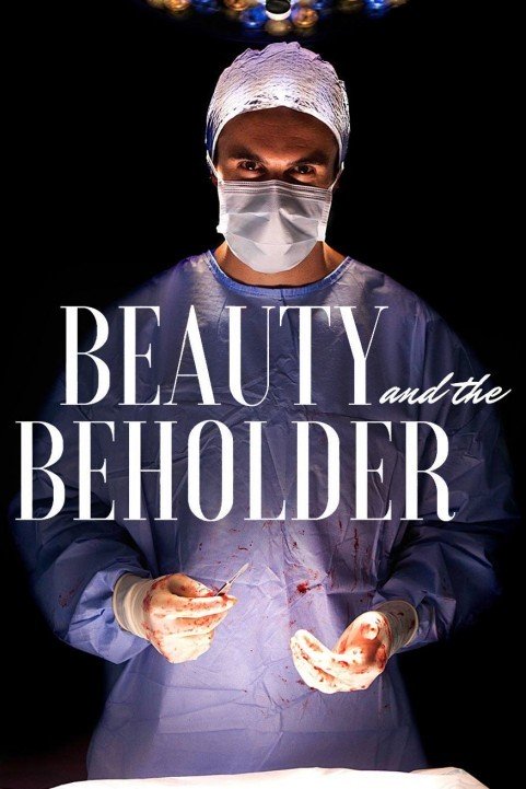 Beauty & the Beholder (2018) poster