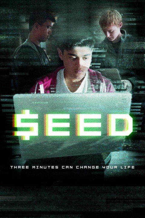 Seed (2017) poster