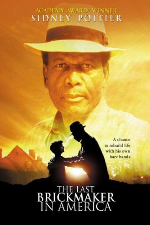 The Last Brickmaker in America (2001) poster