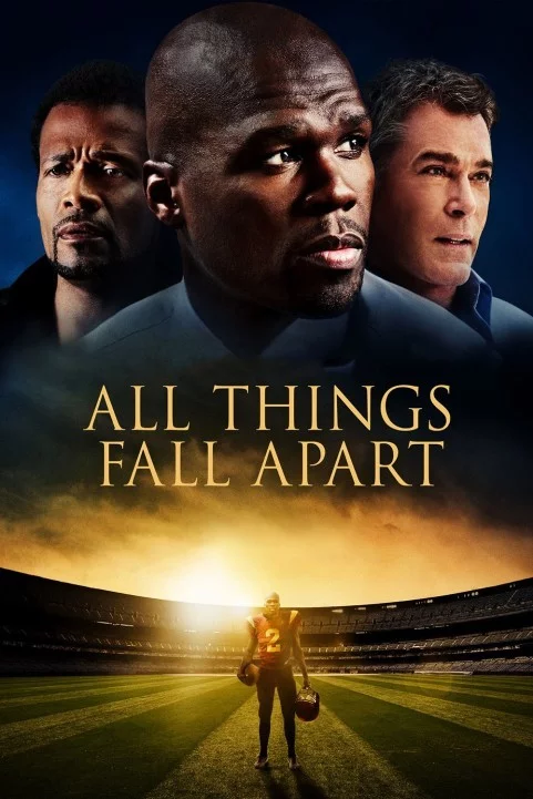 All Things Fall Apart (2011) poster