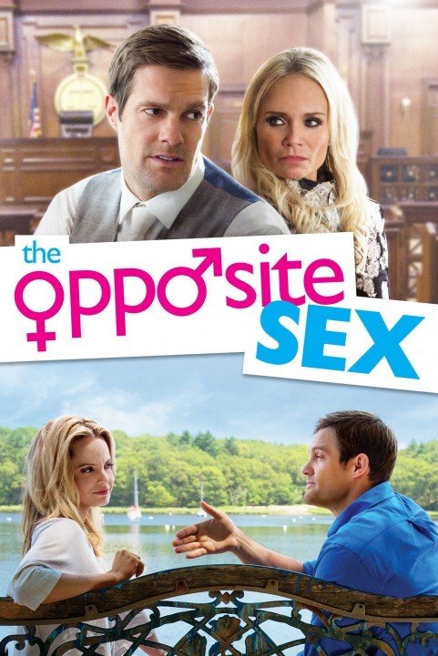 Opposite Sex (2014) poster