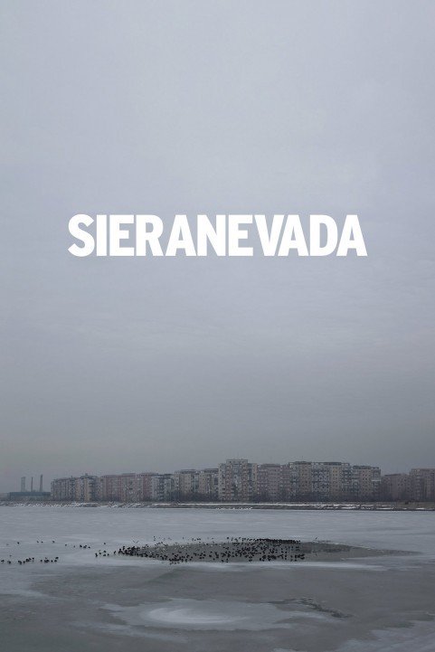 Sieranevada (2016) poster