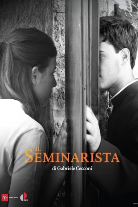 Il Seminarista (2013) poster