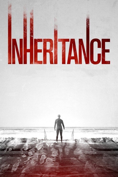 Inheritance (2017) poster