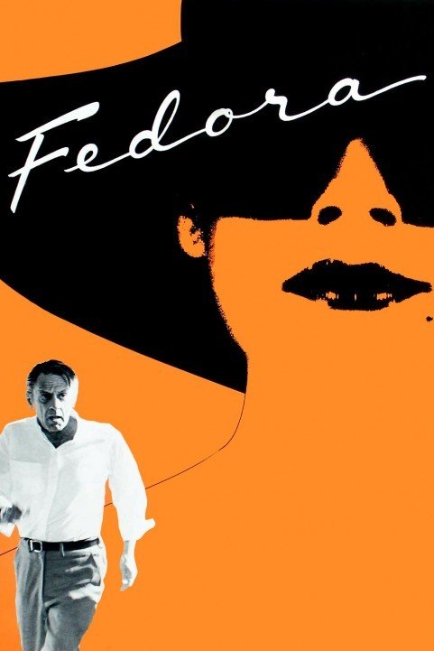 Fedora (1978) poster
