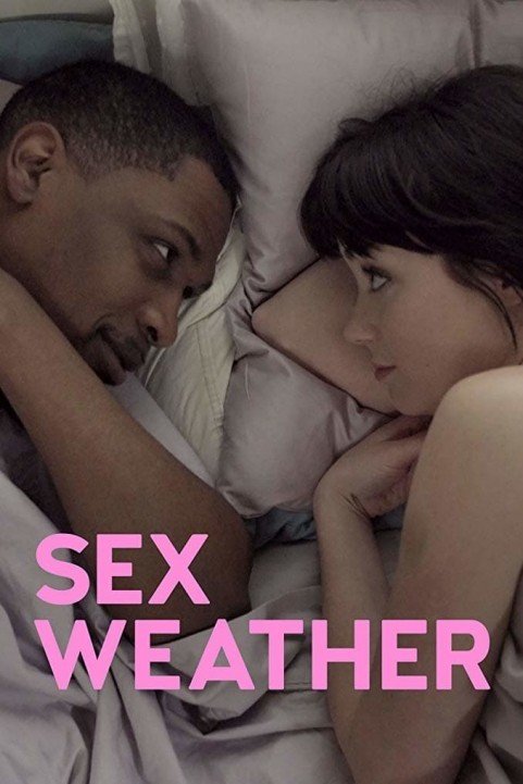 Sex Weather (2018) poster