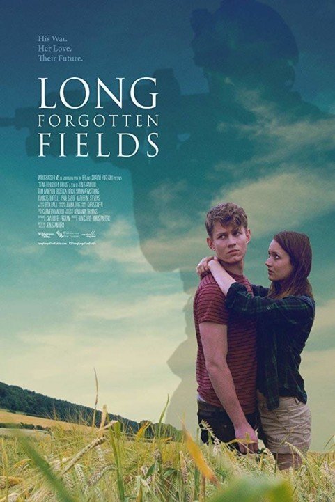 Long Forgotten Fields (2017) poster