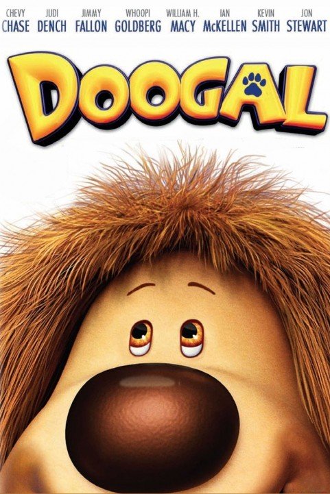 Doogal (2006) poster
