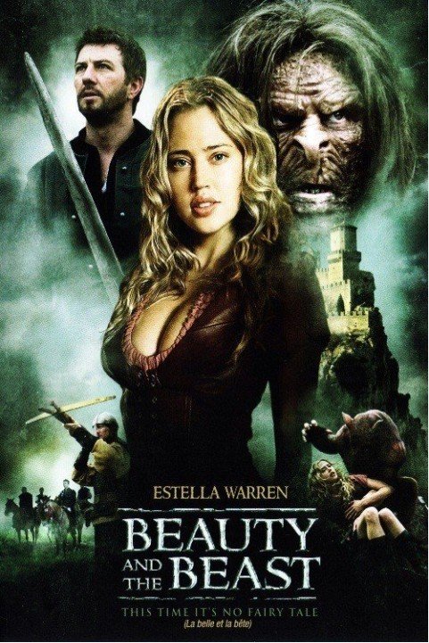 Beauty and the Beast (2009) poster