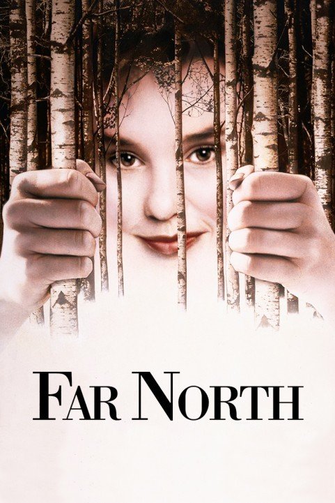 Far North (1988) poster