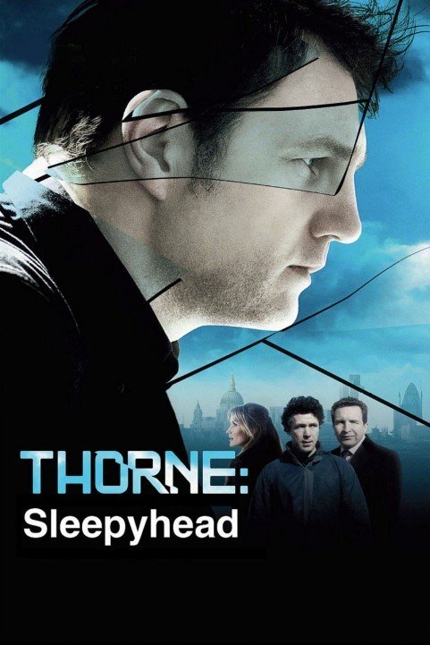 Thorne: Sleepyhead (2010) poster