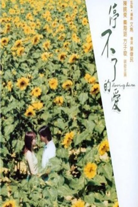 Ting bu liao de ai (2002) poster