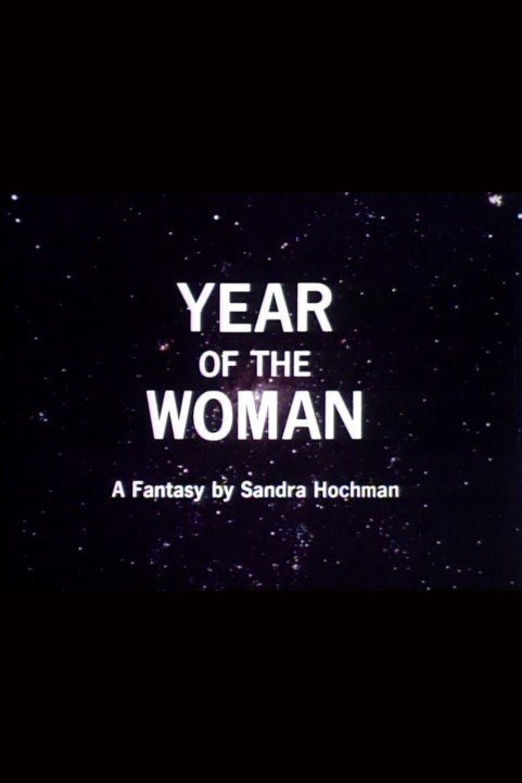 Year of the Woman (1973) poster