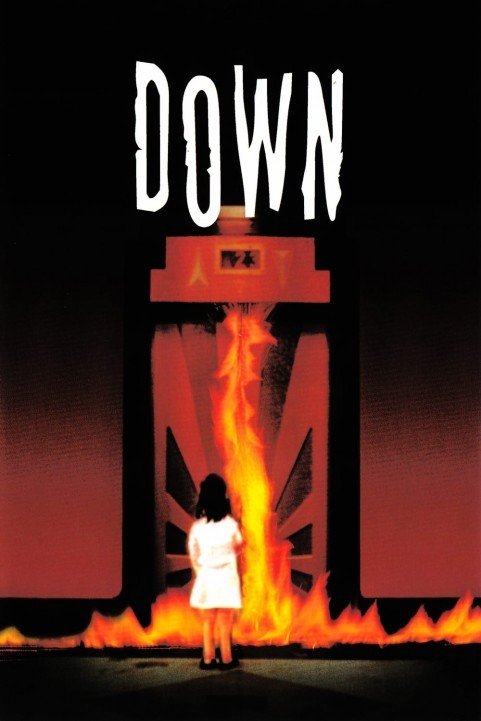 Down (2001) poster