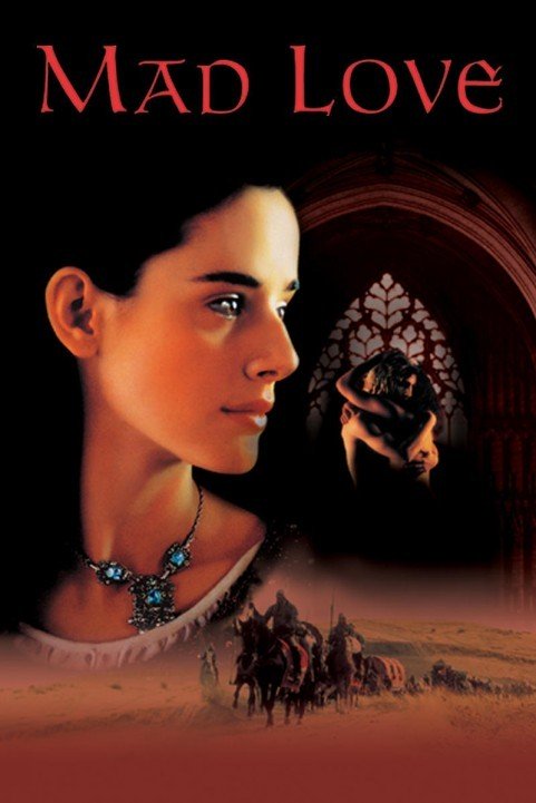 Juana la loca (2001) poster