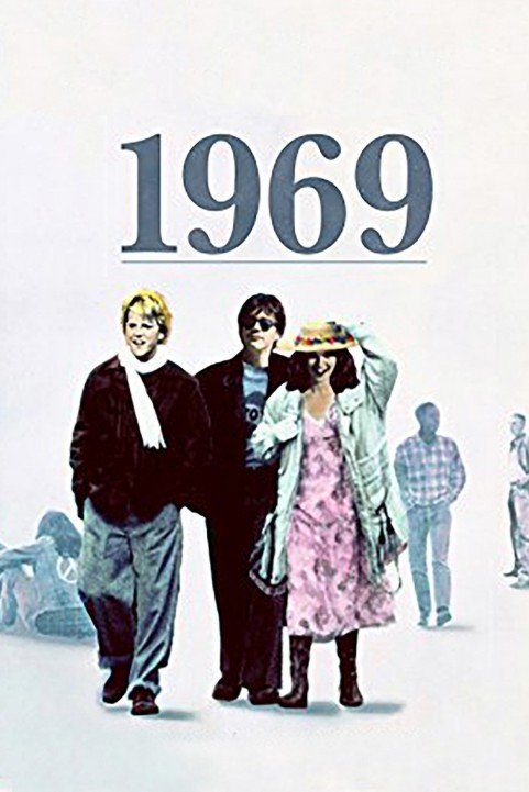 1969 (1988) poster