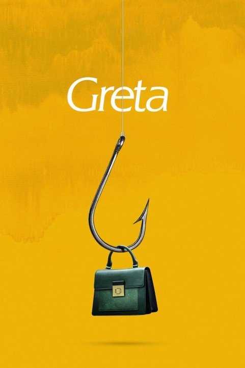 Greta (2019) poster