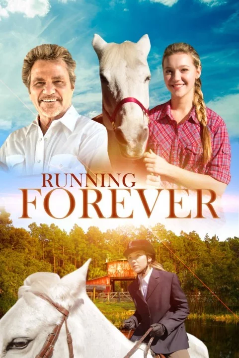 Running Forever (2015) poster