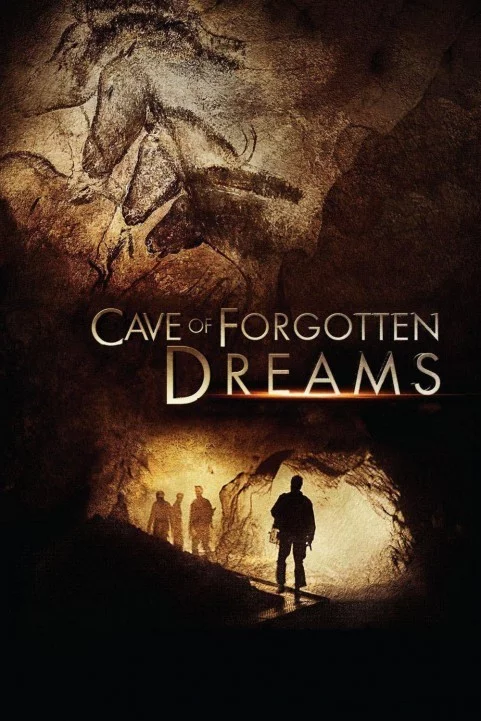 Cave of Forgotten Dreams (2010) poster