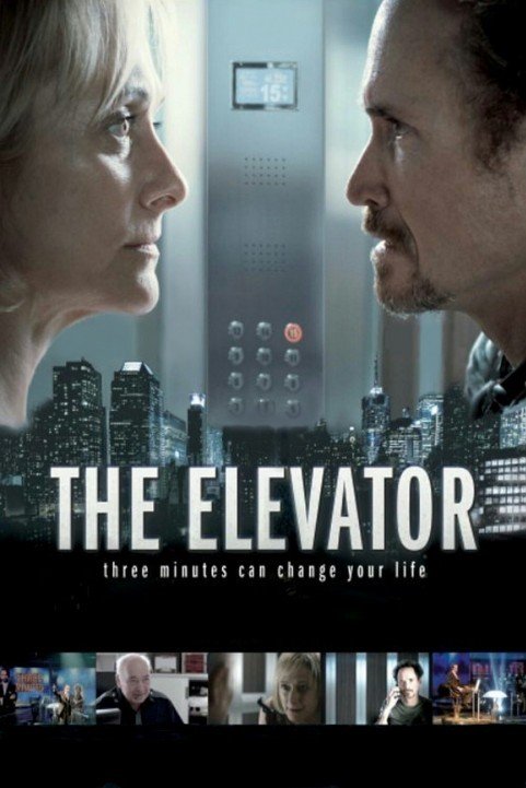 The Elevator: Three Minutes Can Change Your Life (2013) poster